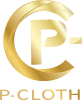 P-Cloth Logo